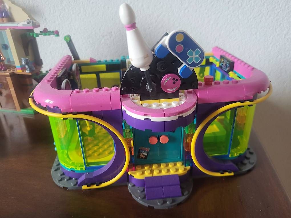 Jouets: Lego friends – D'occasion à Salins par did_p2k7 1
