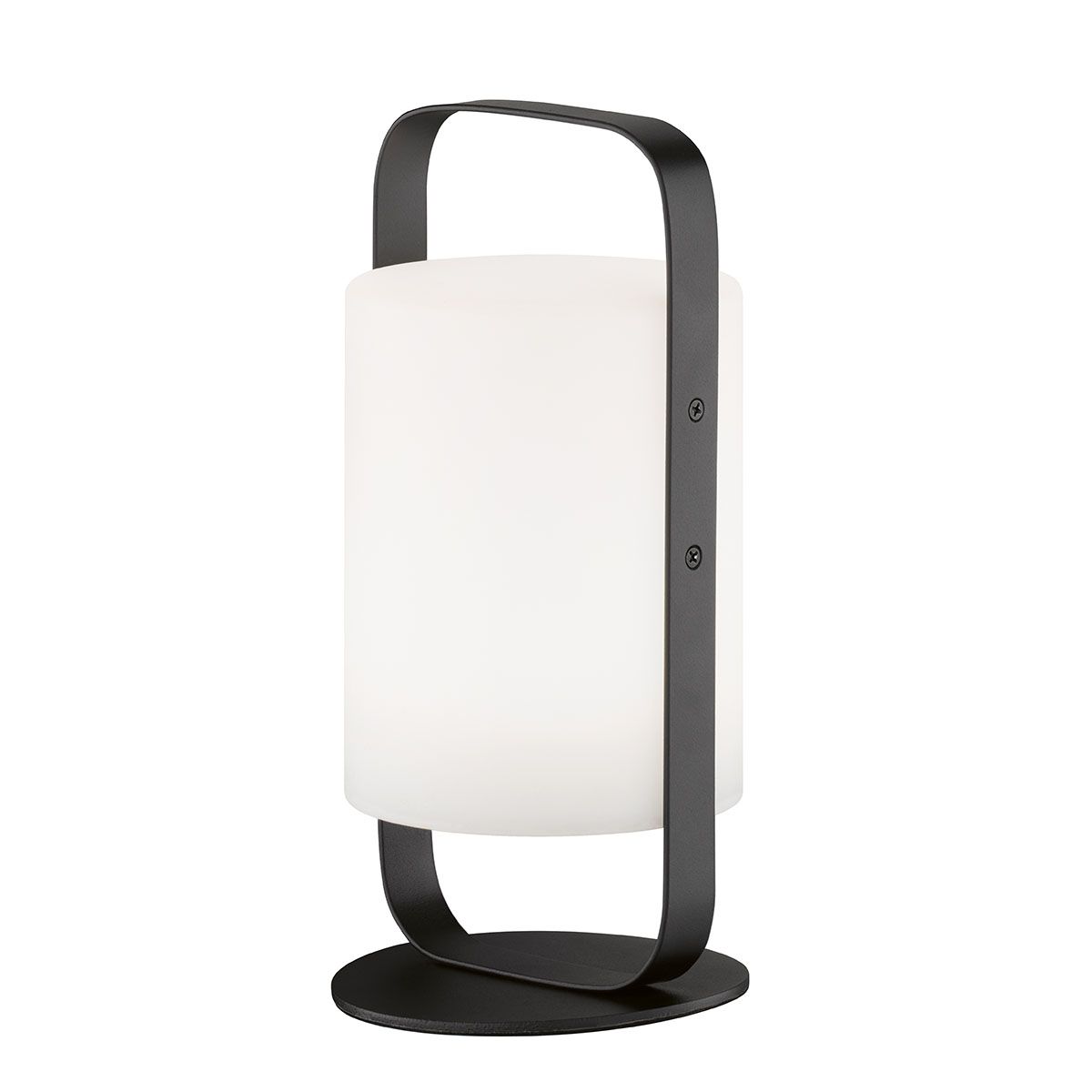 Lampade: LED Aussen Tischleuchte, Akku, Dimmer – Nuovo (secondo la descrizione) da Kreuzlingen venduto da Smart-Light 7