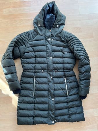Tchibo Kurzmantel Jacke Grösse 38