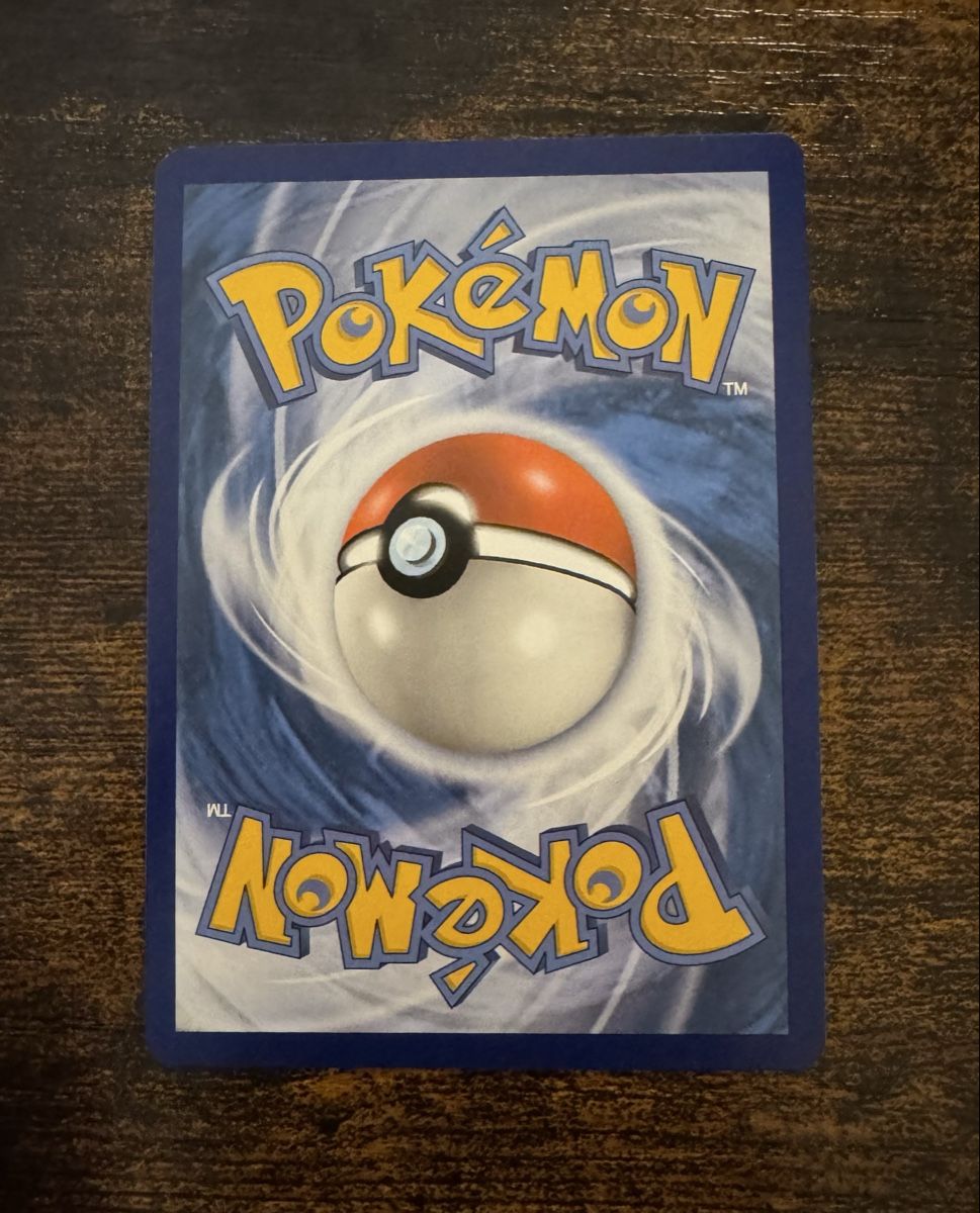 Pokémon Carte collezionabili: Whimsicott Rare Reverse Holo 144 - EN – Usato da Zürich venduto da LJF 1