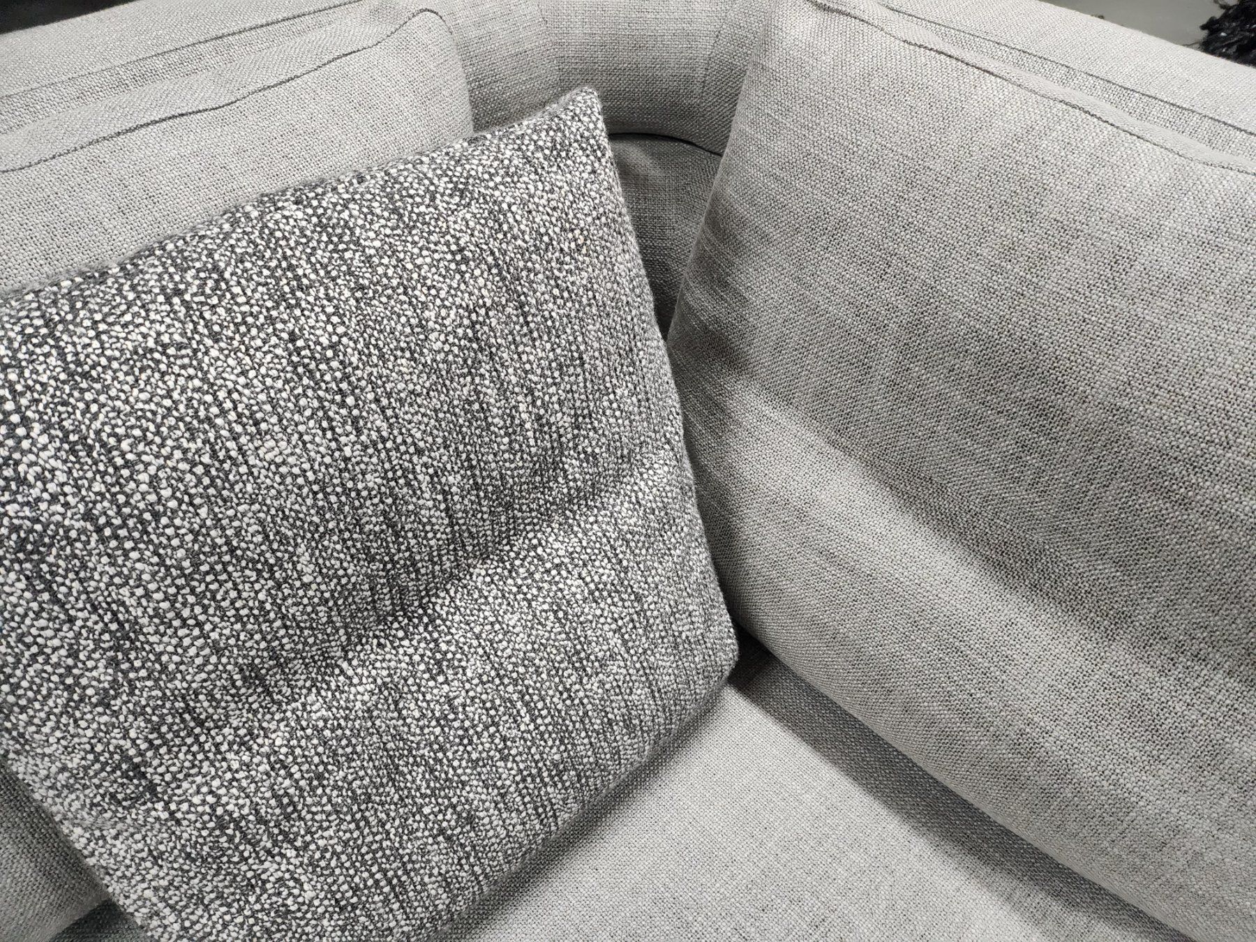Minotti Divani: Minotti - Alexander Ecksofa by Rodolfo Dordoni – Usato da Nijmegen venduto da HermsenDesign 5