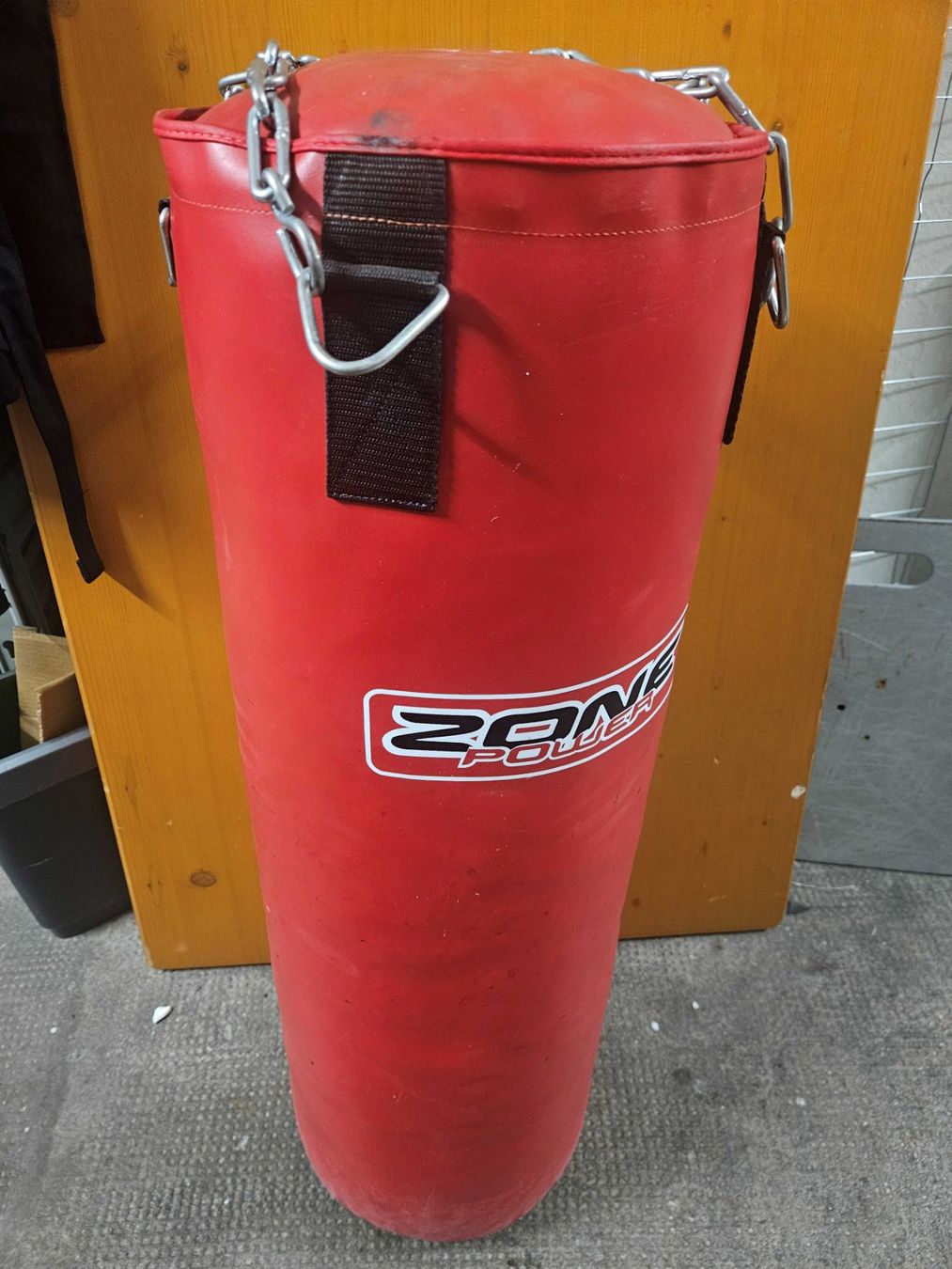 Sacs de frappe: Boxsack – D'occasion à Kemptthal par hel_5yxr