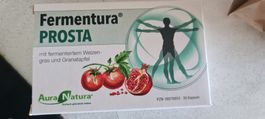 Fermentura Prosta von Aura Natura 30 Tablettenn