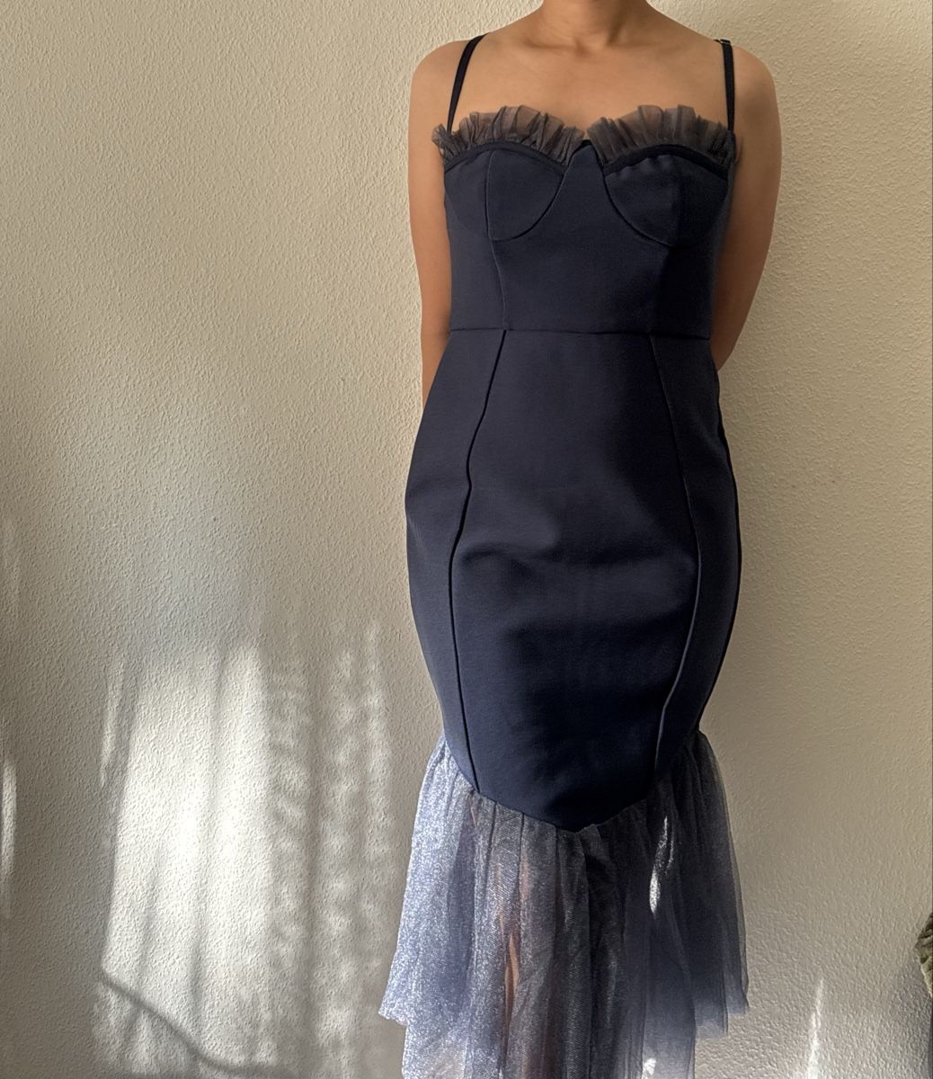 Vestiti: Dress – Nuovo (secondo la descrizione) da Confignon venduto da Second_Hand_Ch