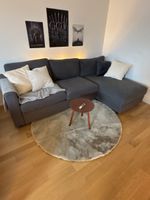 Ecksofa mit Bettfunktion 200x140 inkl. Garantie