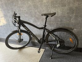 ebike von Allegro, CH-Marke, kaum gefahren