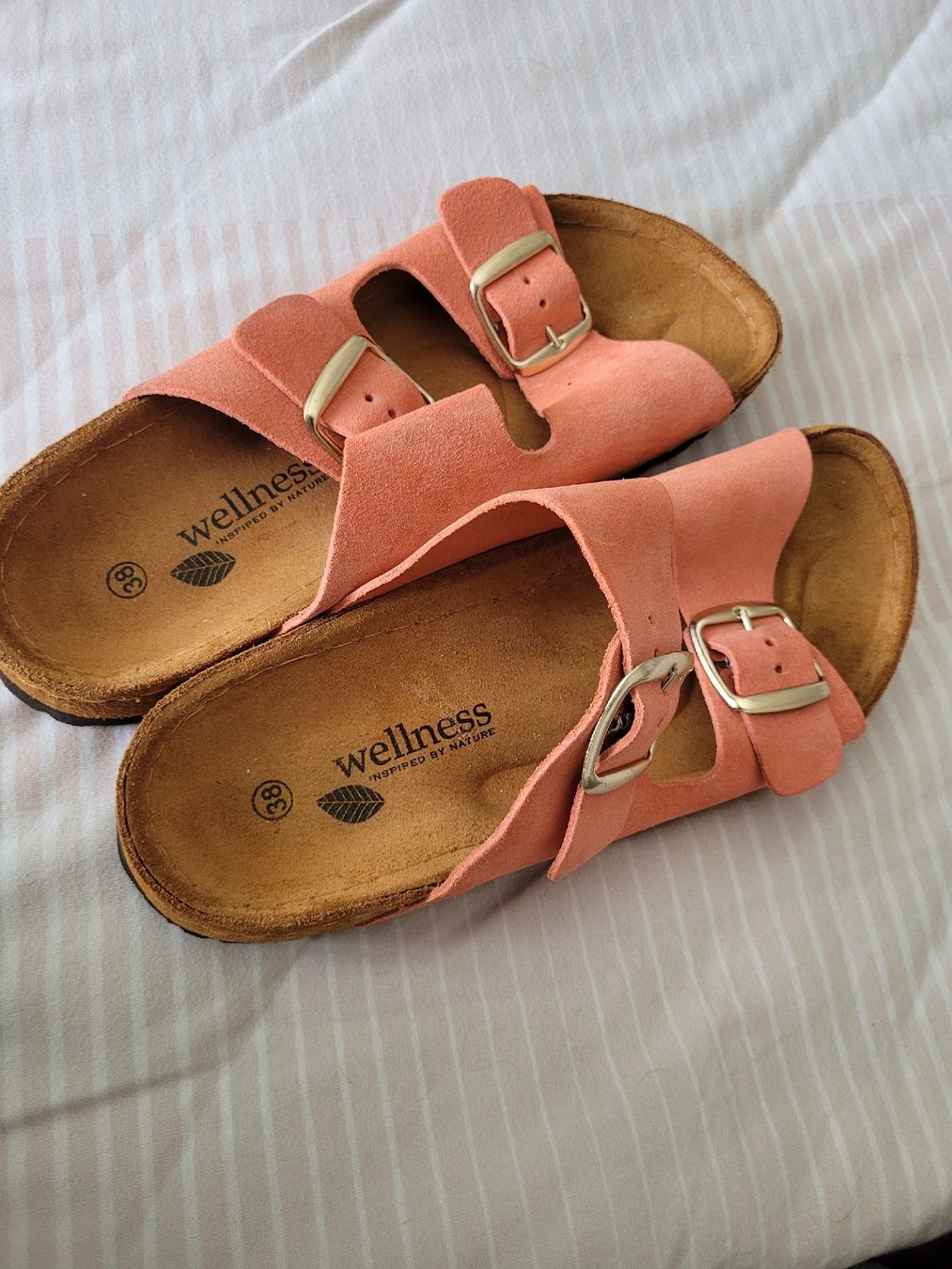 Scarpe da donna: Sandalen – Nuovo (secondo la descrizione) da Rorschach venduto da Bodensee-65
