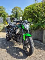 Kawasaki Z125