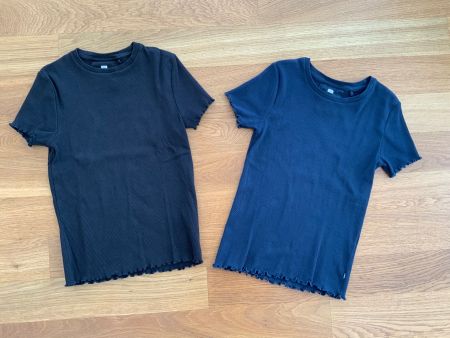 WE Fashion T-Shirts für Mädchen Gr. 146/152