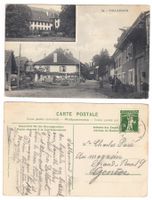 Vallamand