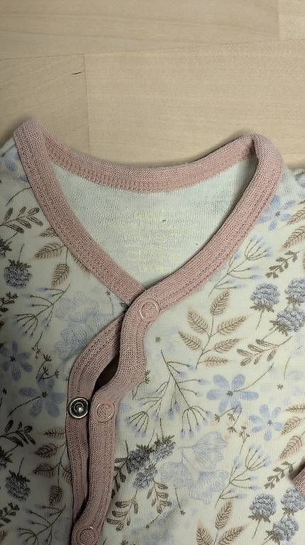 Pyjamas & Ähnliches: Wolle Bambusviskose Pyjama 68  – Gebraucht aus Zürich von albalm 1