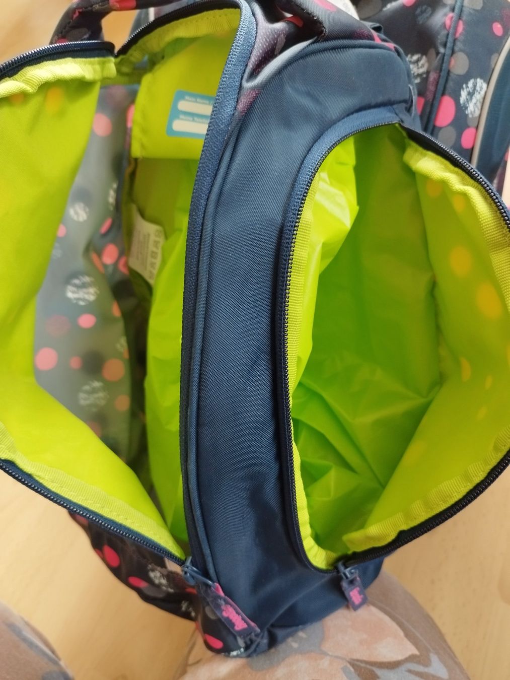 Ergobag Sacs & sacs à dos: Schulthek – D'occasion à Elsau par m.burlison 8