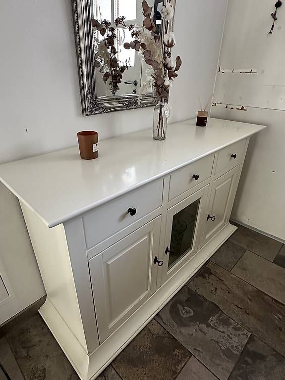 Commodes: Sideboard – D'occasion à Bever par nic_sp69 1