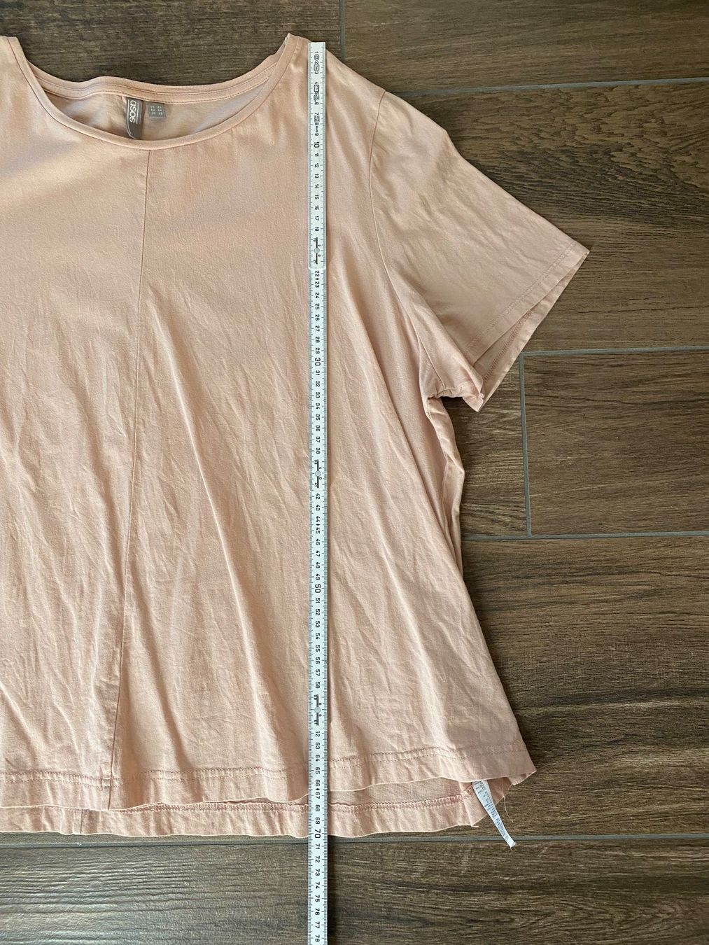 Asos T-shirt: Asos T-Shirt rosa Gr. 54 – Usato da Pratteln venduto da a23_j2gs 5