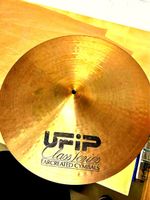 18” light Crash UFIP Class 