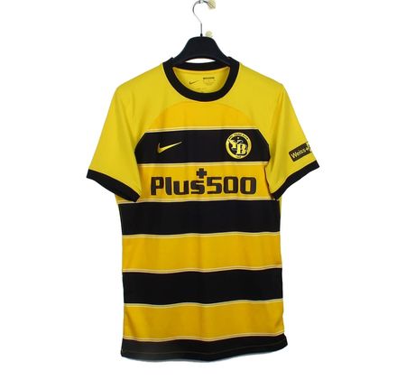 Young Boys Bern