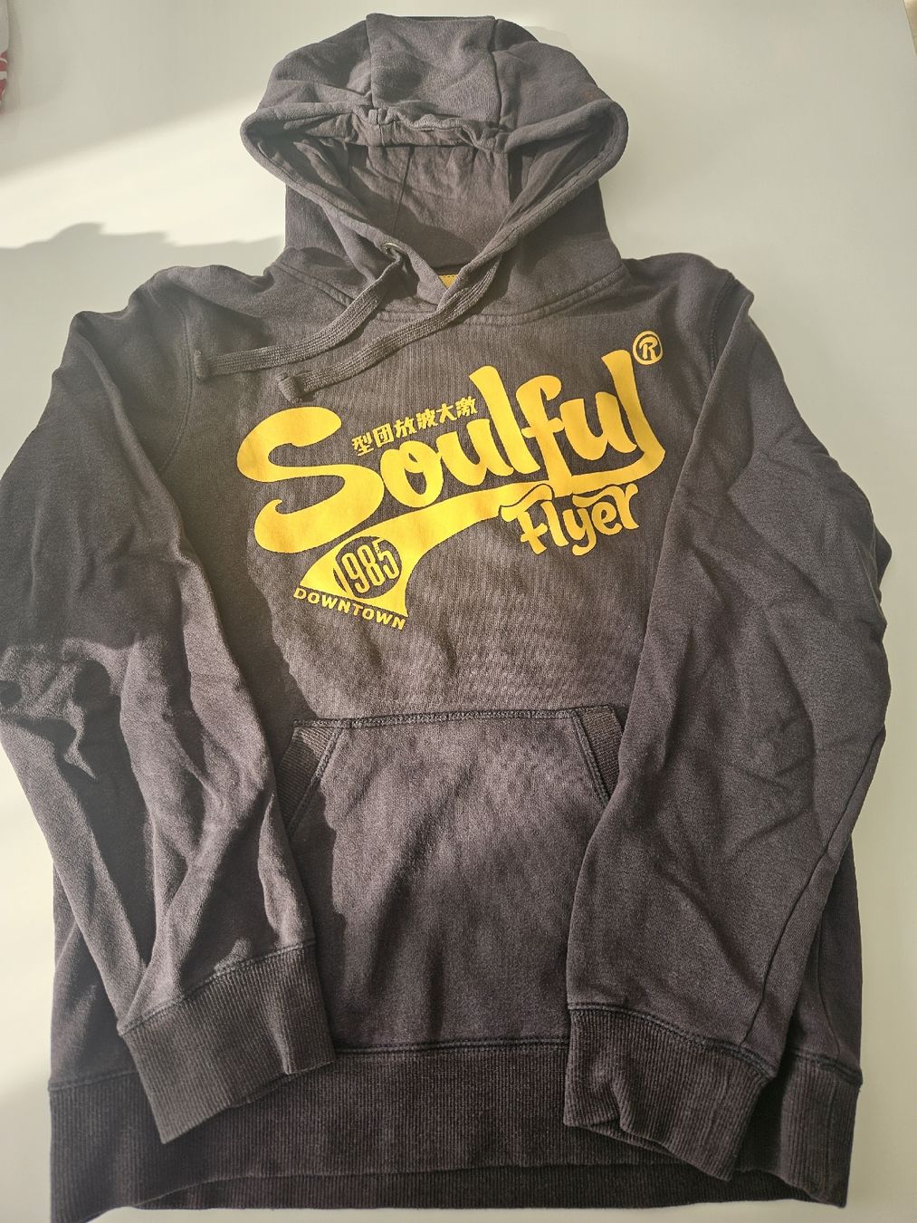 C&A Pullover & Sweatshirts: Kapuzenpullover – Gebraucht aus Ostermundigen von Msmash 1