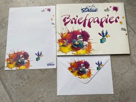 Diddel Briefpapier