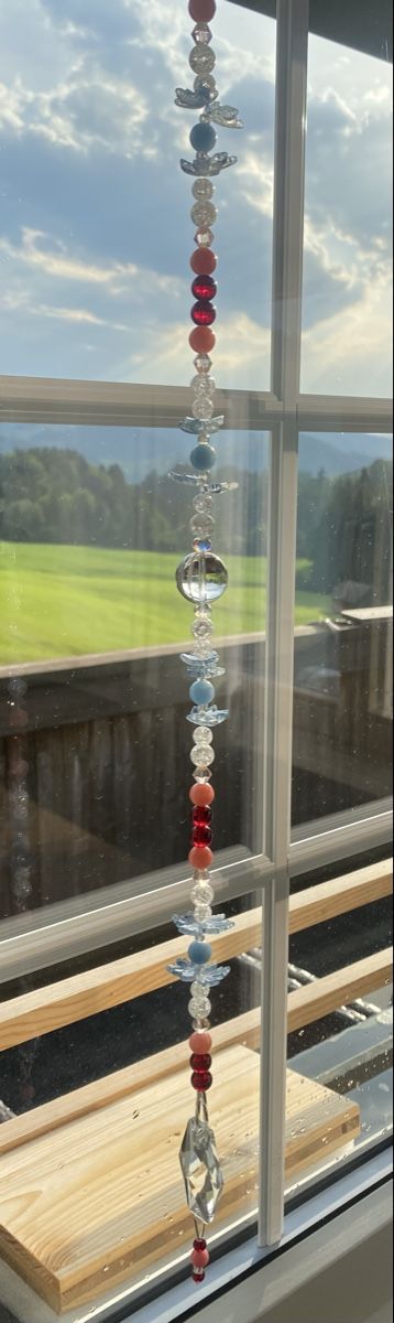 Altro in Decorazioni & Accessori: Sonnenfänger Traum – Nuovo e nell'imballaggio originale da Bächli (Hemberg) venduto da aika012