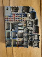 Sicherungskasten Jeep grand Cherokee zj 5.9L