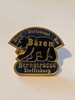 1 Pin Bären Hotel Restaurant Steffisburg