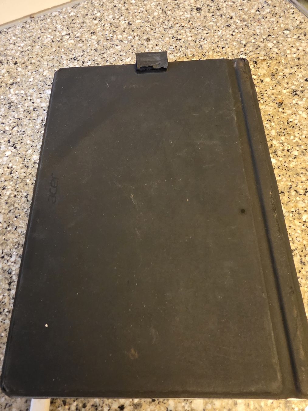 Acer Tablet PC: Acer Tablet 2 stück – Difettoso da Olten venduto da Prinzenstyle 3