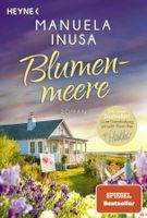 Manuela Inusa - Blumenmeere, Roman 2025  - 1x gelesen