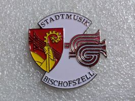 Ansteckpin 273: Stadtmusik Bischoffszell