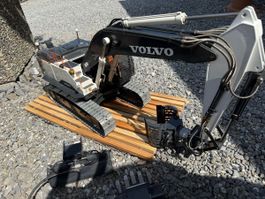(NACH BETRUGS VERSUCH WIEDER DA) RC Bagger  Hydraulisch Egli