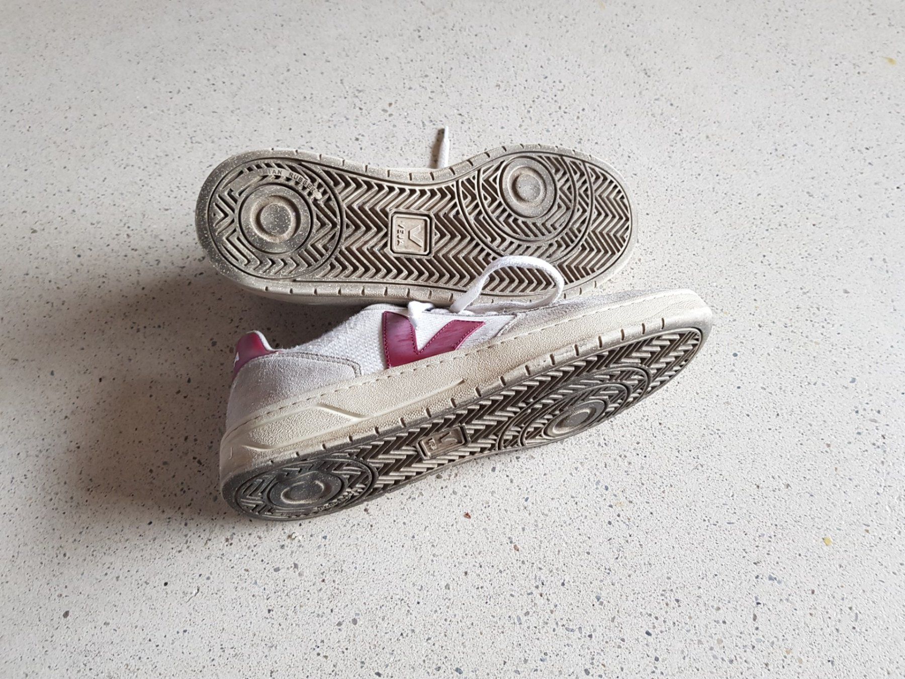 Veja Herrenschuhe: Veja Herren Sneaker Grösse 42 – Gebraucht aus Basel von fafa68 5