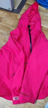 Regenjacke wasserdicht