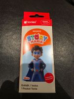 Story Mania - Tonie Mike