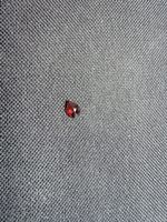 Granat 1ct