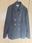 Veste grise taille 44