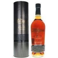 Zacapa Edicion Negra