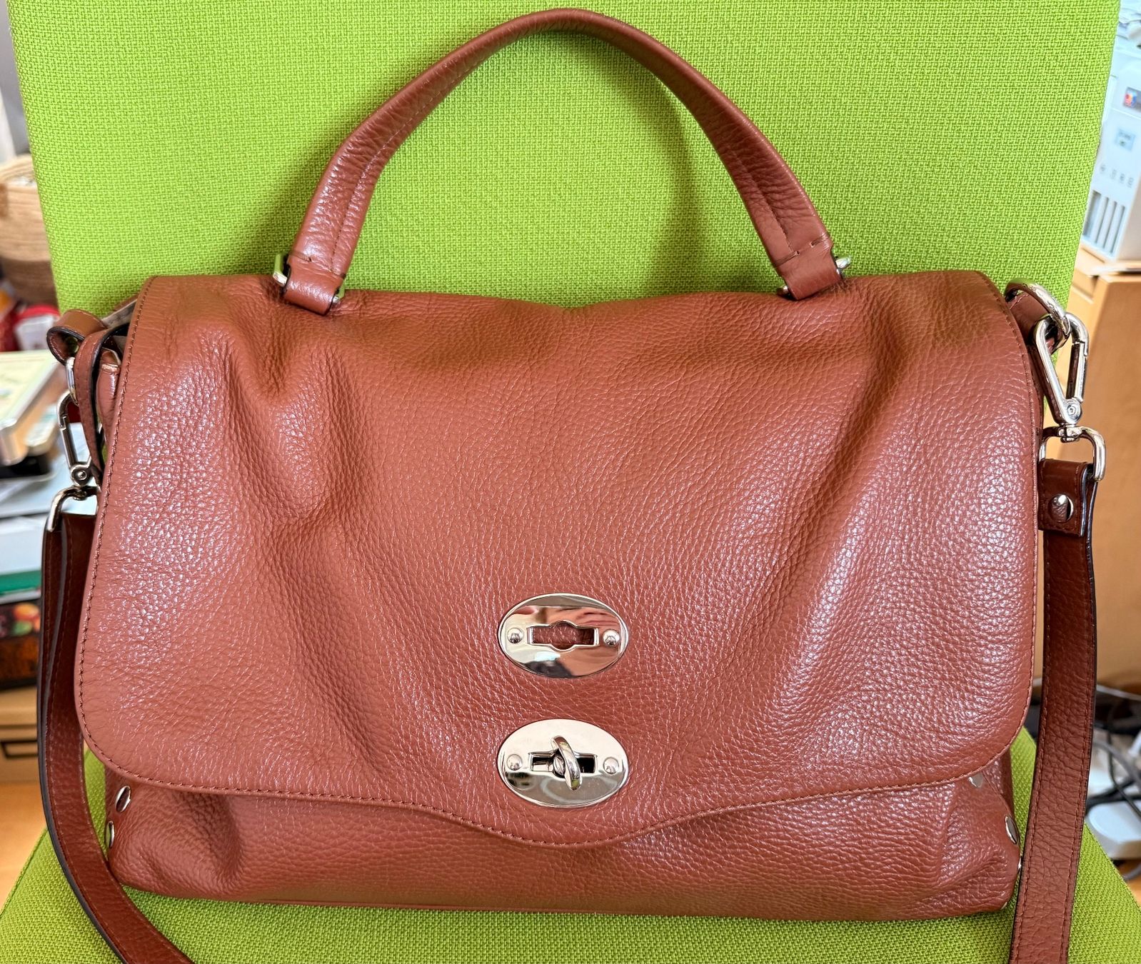 Borse: ZANELLATO  Postina Tasche M – Usato da Frauenfeld venduto da Scleo