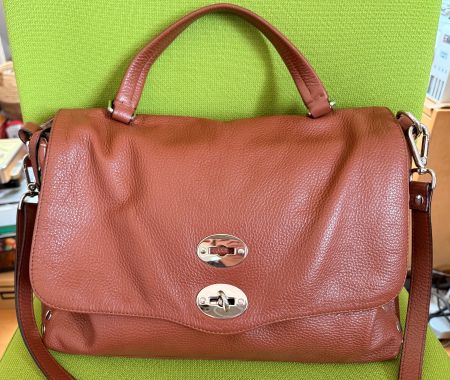 ZANELLATO  Postina Tasche M