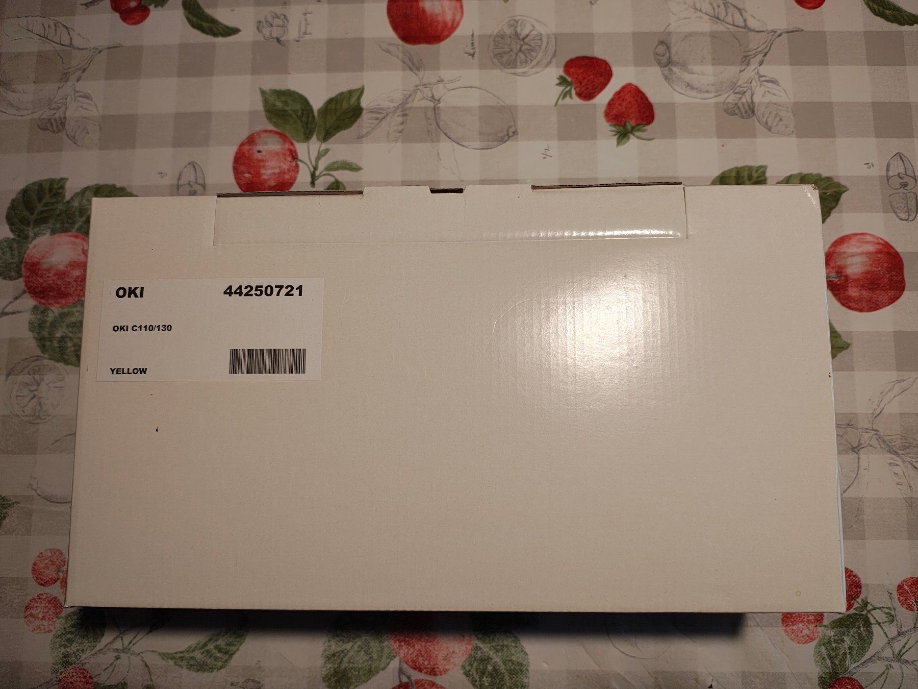 Cartucce per stampanti & toner: Farbtoner ganzer Satz 3 Farben – Nuovo e nell'imballaggio originale da Rüedisbach venduto da Onlinemarkt