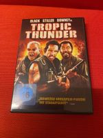 Tropic Thunder