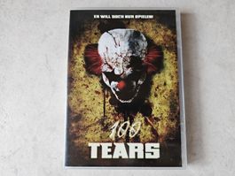100 Tears  -  Er will doch nur spielen