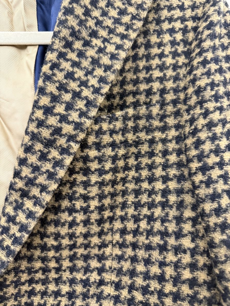 Giacche: Manuel Ritz Blazer 46 – Usato da Zürich venduto da WomenMenKidsClothes 3
