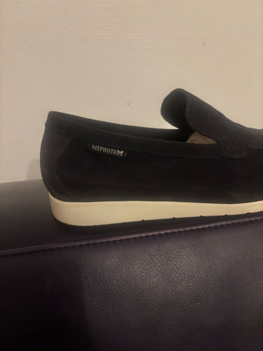 Mephisto Scarpe da uomo: Chaussures mephisto – Usato da Clarens venduto da mon_2g5h 8
