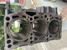 VW, AUDI, Skoda, Seat 1.4 TDI Motorblock