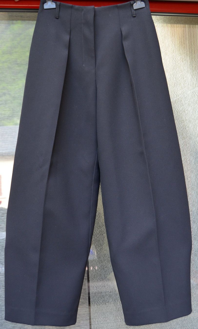 Jacquemus Pantaloni: Jacquemus Hose / pantalon .36 – Usato da Collonges venduto da Auganien 2