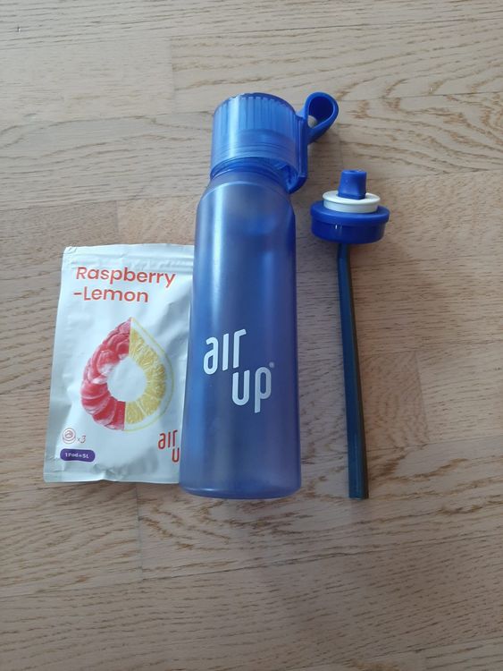 air up pods wo kaufen Air Up Flasche Pods, Möbel gebraucht kaufen main image 0