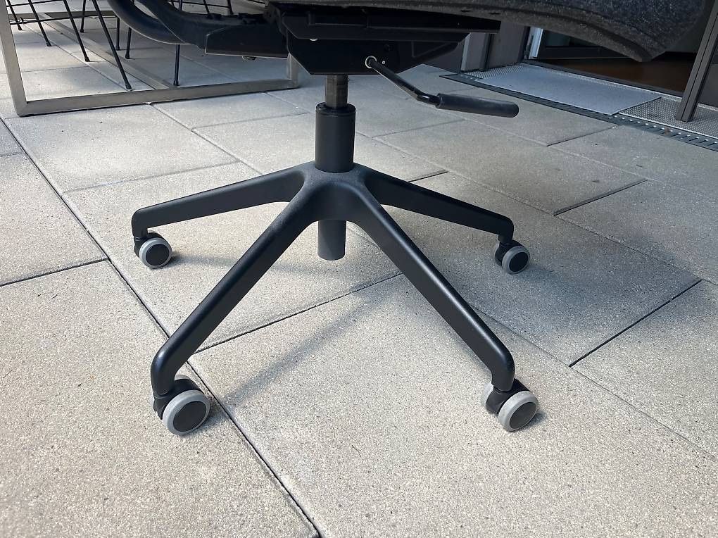 Ikea Stühle: Bürostuhl – Gebraucht aus Kehrsatz von lesu_27 2