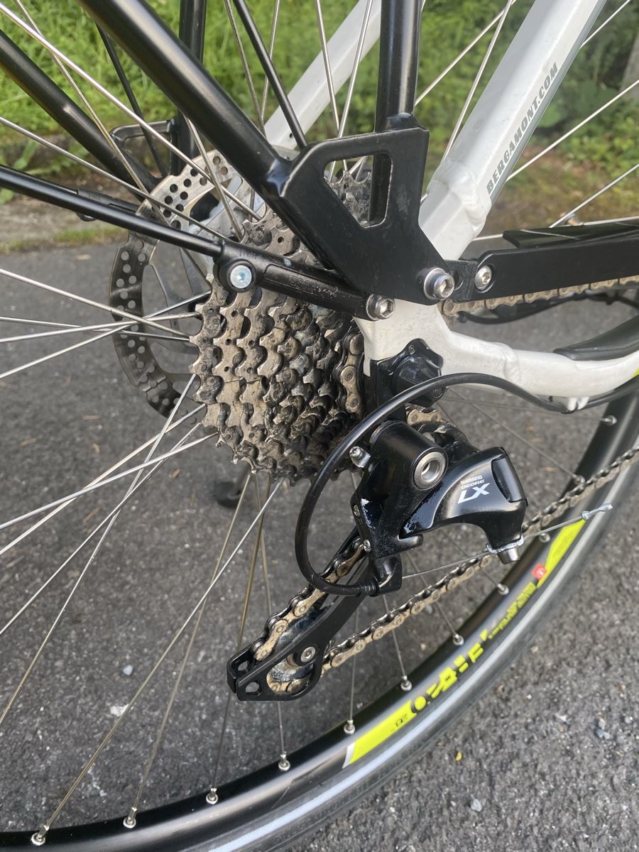 Bosch Biciclette: Bosch Bergamont E-Horizon 25km – Usato da Luzern venduto da Goodmorning_16 4