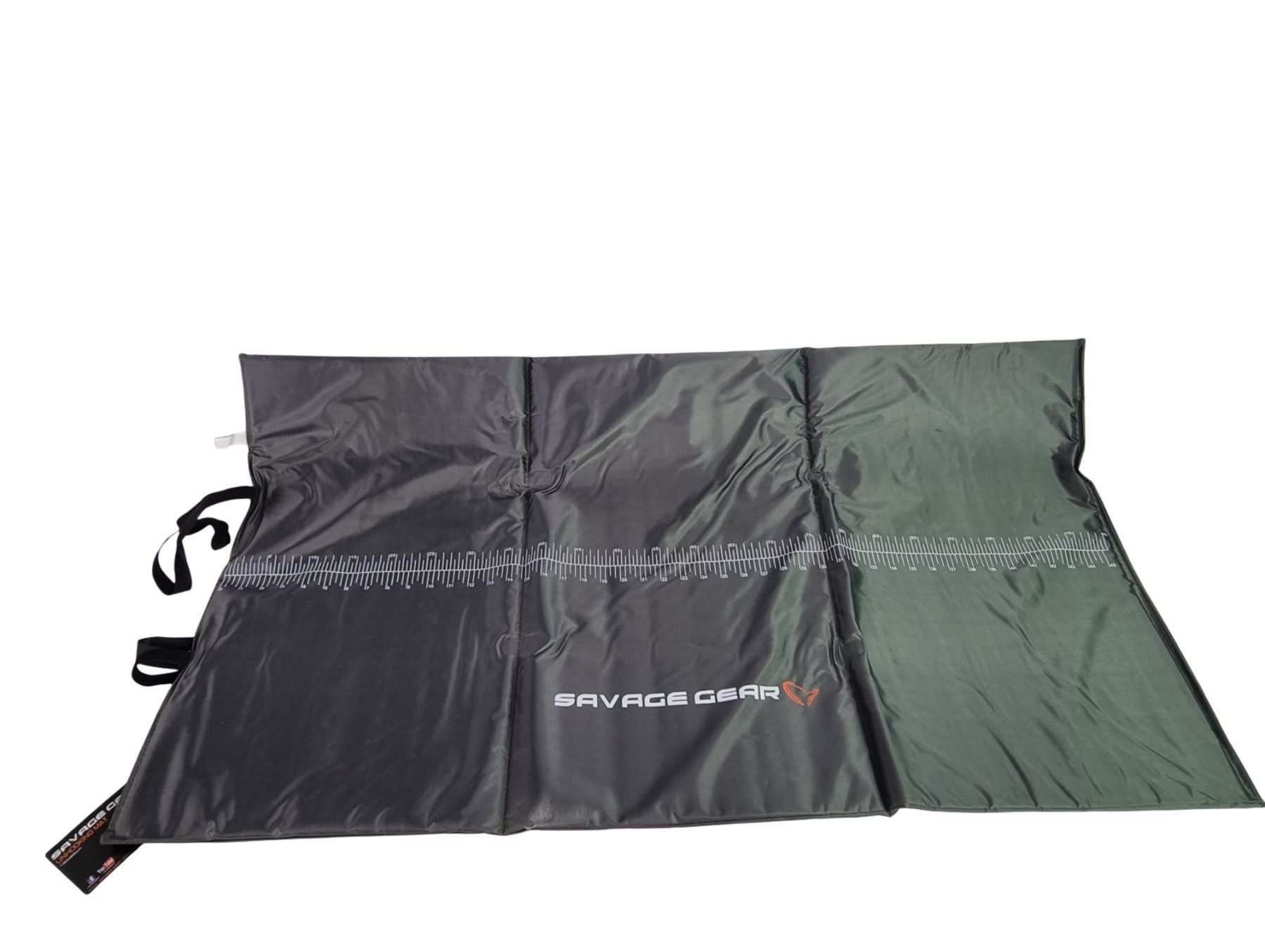 Tapis de sol: SAVAGE GEAR Abhakmatte – Neuf (Voir description) à Wangen b. Olten par Restwert_Wangen 3