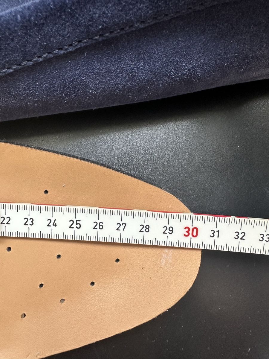 Louis Vuitton Scarpe da uomo: Louis Vuitton Lofers – Nuovo (secondo la descrizione) da Bäch SZ venduto da ruslena29 6