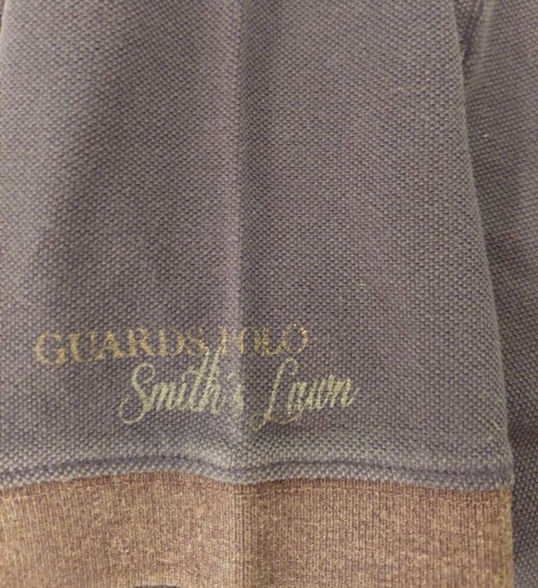 La Martina T-Shirts: La Martina T-Shirt, Gr. 110 – Gebraucht aus Muri b. Bern von rol_xtf8 2